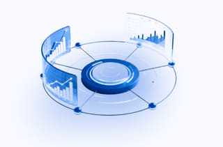 مهيب كابيتاره لوحة تحكم تقدم مؤشرات الإشارات وملخص أداء العمليات التجارية