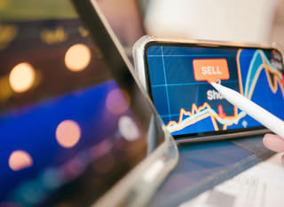 متاجر في عدة أسواق يفحص بدائل البيتكوين والإيثيريوم وأسواق الصرف الأجنبي