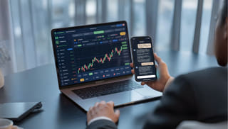 خريطة ديناميكية تعرض موقع مكتب خدمة العملاء بالشركة وبيانات التواصل